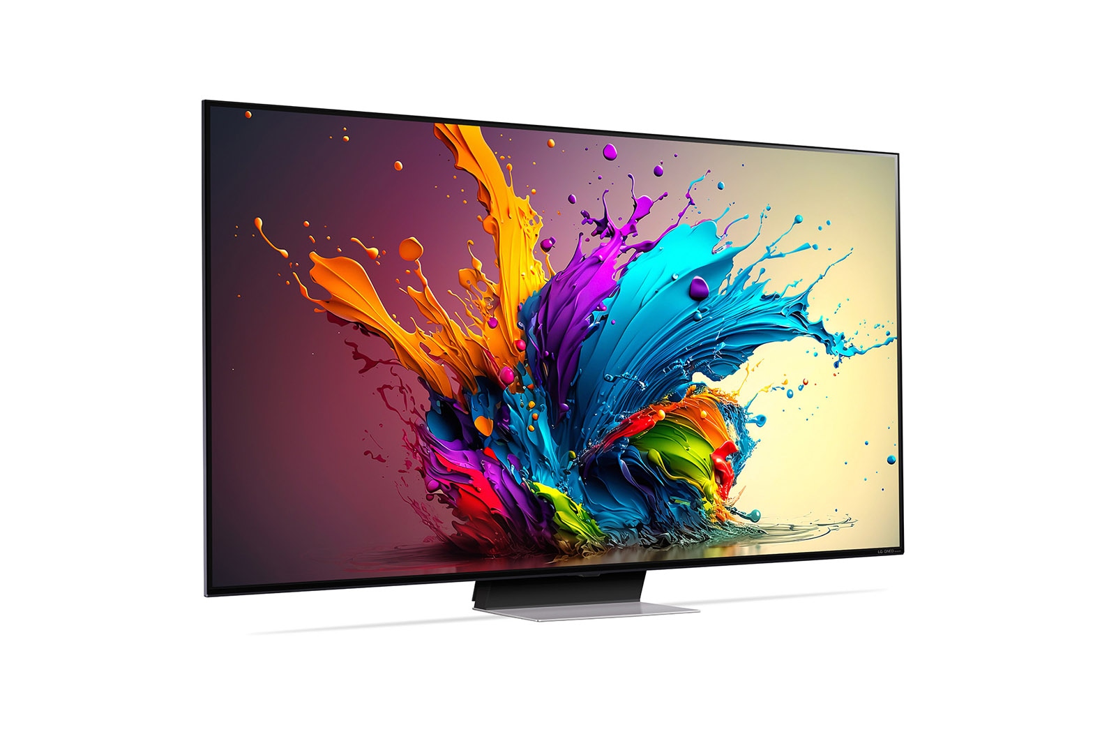LG 75 Inch LG QNED MiniLED QNED91 4K Smart TV 2024, 75QNED91T6A