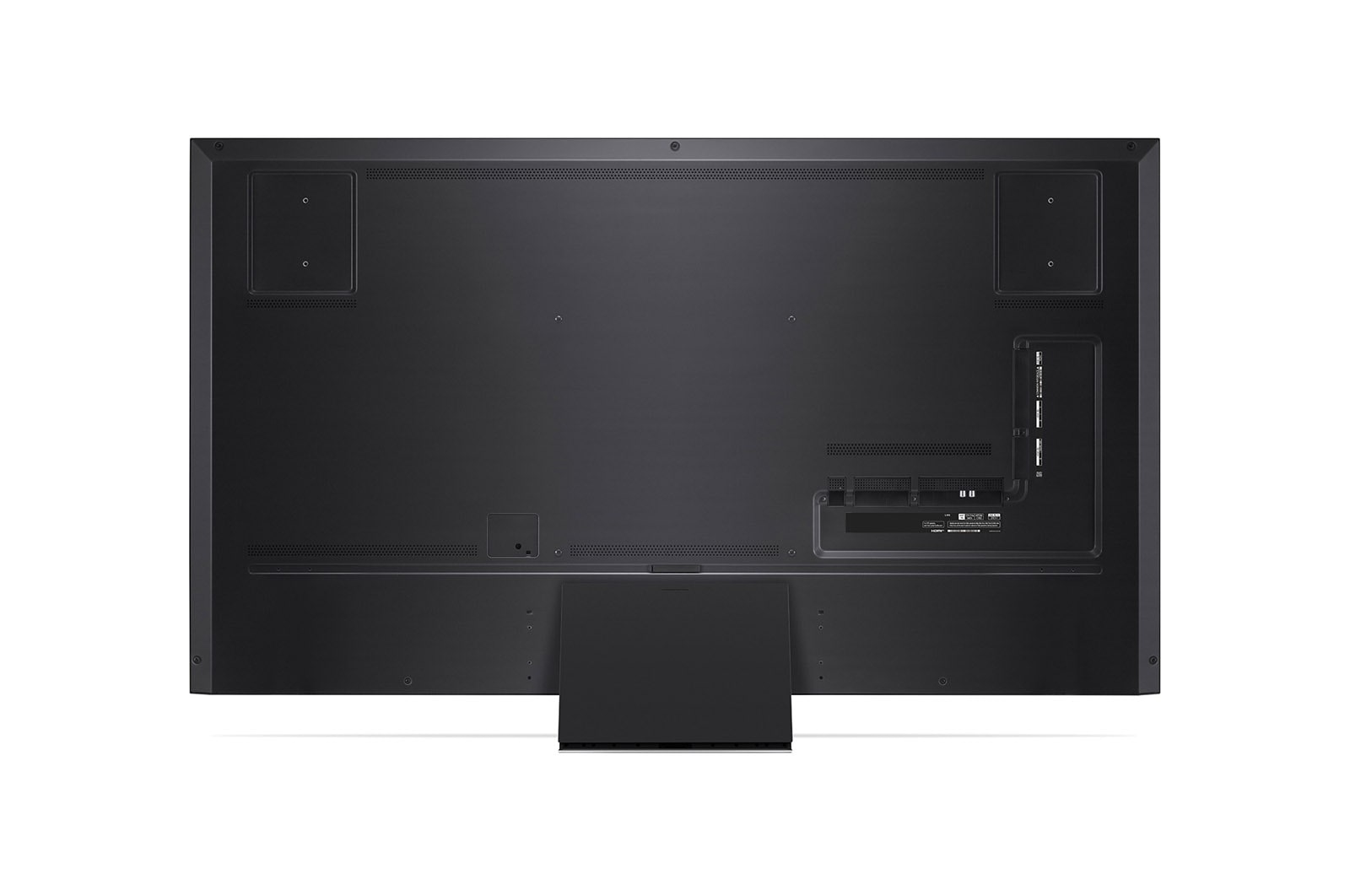 LG 75 Inch LG QNED MiniLED QNED91 4K Smart TV 2024, 75QNED91T6A