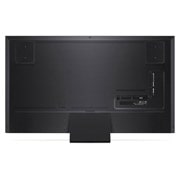 LG 75 Inch LG QNED MiniLED QNED91 4K Smart TV 2024, 75QNED91T6A