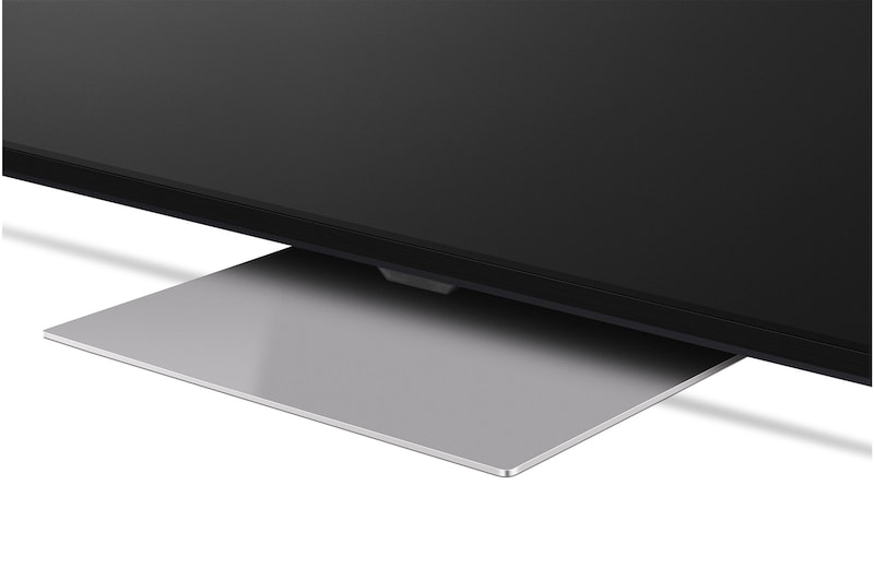 LG 75 Inch LG QNED MiniLED QNED91 4K Smart TV 2024, 75QNED91T6A