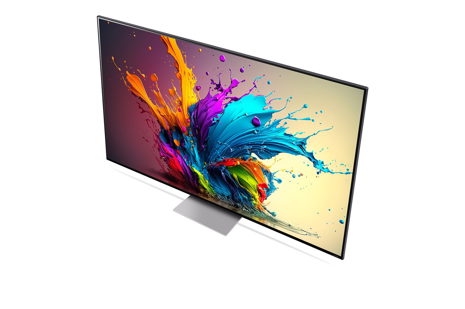 LG 75 Inch LG QNED MiniLED QNED91 4K Smart TV 2024, 75QNED91T6A