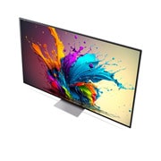 LG 75 Inch LG QNED MiniLED QNED91 4K Smart TV 2024, 75QNED91T6A