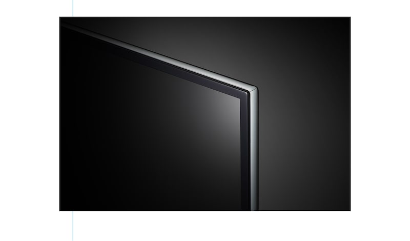 LG 75" (190 cm) | 4K SUPER UHD TV | Bilion Rich Colours | Active HDR met Dolby Vision, 75SJ955V