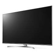 LG 75" (170 cm) SUPER UHD TV SK8100 | α7 Intelligent Processor | Nano Cell Display Pro | Cinema HDR met Dolby Vision , 75SK8100PLA