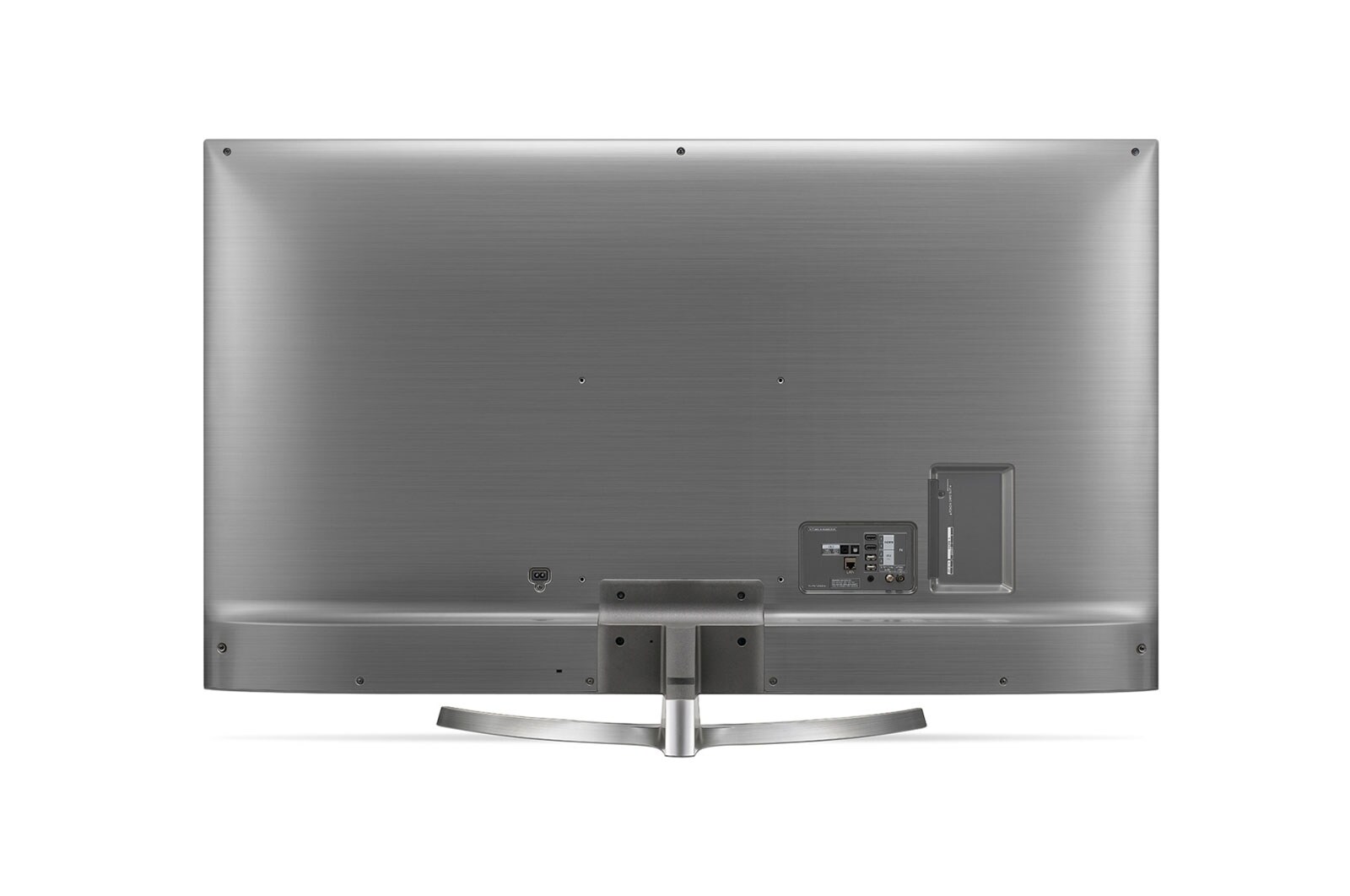 LG 75" (170 cm) SUPER UHD TV SK8100 | α7 Intelligent Processor | Nano Cell Display Pro | Cinema HDR met Dolby Vision , 75SK8100PLA