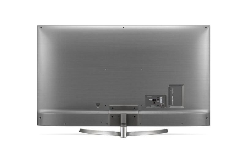 LG 75" (170 cm) SUPER UHD TV SK8100 | α7 Intelligent Processor | Nano Cell Display Pro | Cinema HDR met Dolby Vision , 75SK8100PLA