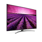LG 75" (190 cm) NanoCell TV SM8610 | α7 Gen 2 Intelligent Processor | Cinema HDR met Dolby Vision | Dolby Atmos | Cinema screen design, 75SM8610PLA