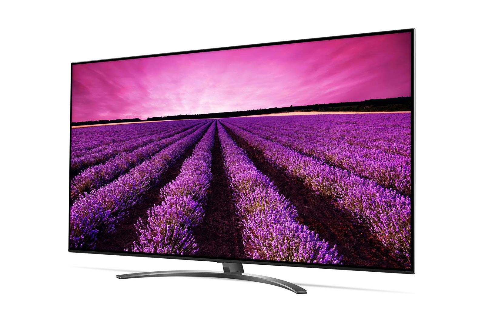 LG 75” (217 cm) NanoCell TV SM9000 | α7 Gen 2 Intelligent Processor | Full Array Dimming Pro| Cinema HDR met Dolby Vision | Dolby Atmos | Perfect cinema screen design, 75SM9000PLA
