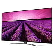 LG 75” (217 cm) NanoCell TV SM9000 | α7 Gen 2 Intelligent Processor | Full Array Dimming Pro| Cinema HDR met Dolby Vision | Dolby Atmos | Perfect cinema screen design, 75SM9000PLA