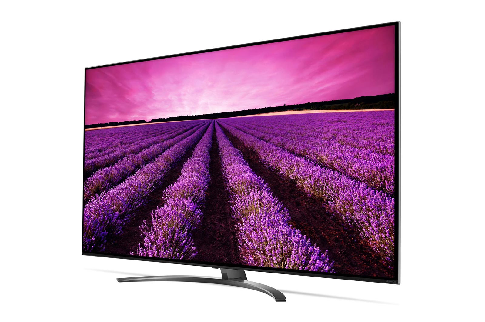 LG 75” (217 cm) NanoCell TV SM9000 | α7 Gen 2 Intelligent Processor | Full Array Dimming Pro| Cinema HDR met Dolby Vision | Dolby Atmos | Perfect cinema screen design, 75SM9000PLA