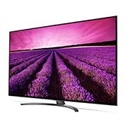 LG 75” (217 cm) NanoCell TV SM9000 | α7 Gen 2 Intelligent Processor | Full Array Dimming Pro| Cinema HDR met Dolby Vision | Dolby Atmos | Perfect cinema screen design, 75SM9000PLA