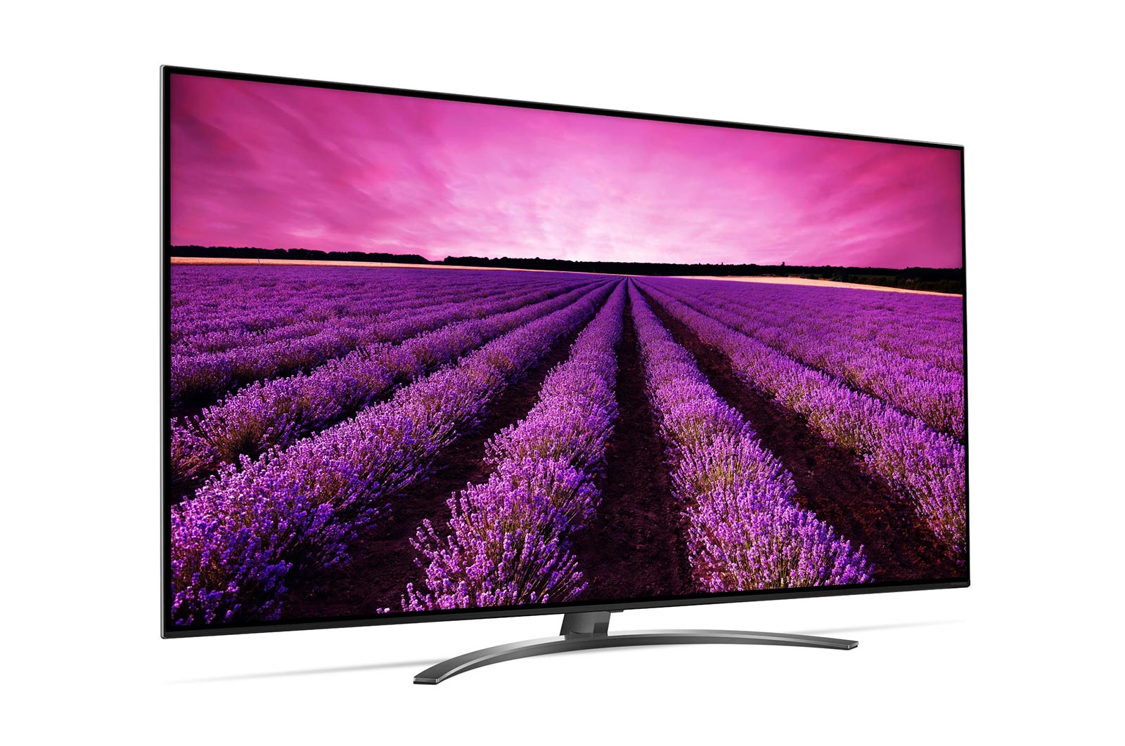 LG 75” (217 cm) NanoCell TV SM9000 | α7 Gen 2 Intelligent Processor | Full Array Dimming Pro| Cinema HDR met Dolby Vision | Dolby Atmos | Perfect cinema screen design, 75SM9000PLA
