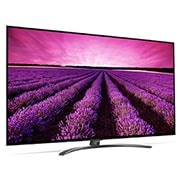LG 75” (217 cm) NanoCell TV SM9000 | α7 Gen 2 Intelligent Processor | Full Array Dimming Pro| Cinema HDR met Dolby Vision | Dolby Atmos | Perfect cinema screen design, 75SM9000PLA