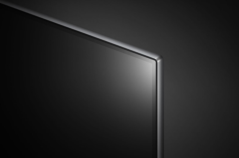 LG 75" (191 cm)| α9 Gen 2 8K Intelligent Processor | Full Array Dimming Pro | 8K Cinema HDR met Dolby Vision | Dolby Atmos | Perfect cinema screen design, 75SM9900PLA