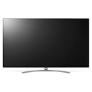 LG 75" (191 cm)| α9 Gen 2 8K Intelligent Processor | Full Array Dimming Pro | 8K Cinema HDR met Dolby Vision | Dolby Atmos | Perfect cinema screen design, 75SM9900PLA