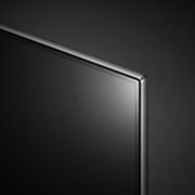 LG 75" (191 cm)| α9 Gen 2 8K Intelligent Processor | Full Array Dimming Pro | 8K Cinema HDR met Dolby Vision | Dolby Atmos | Perfect cinema screen design, 75SM9900PLA