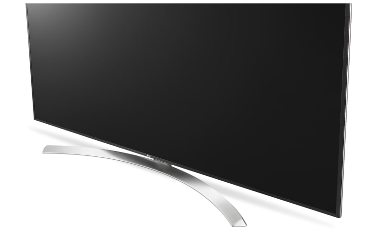 LG 75" (189 cm) | SUPER UHD TV 4K  | IPS 4K Quantum Display | Gigantic screen | Super HDR | Perfecte kijkhoek | WebOS Smart TV 3.0, 75UH855V