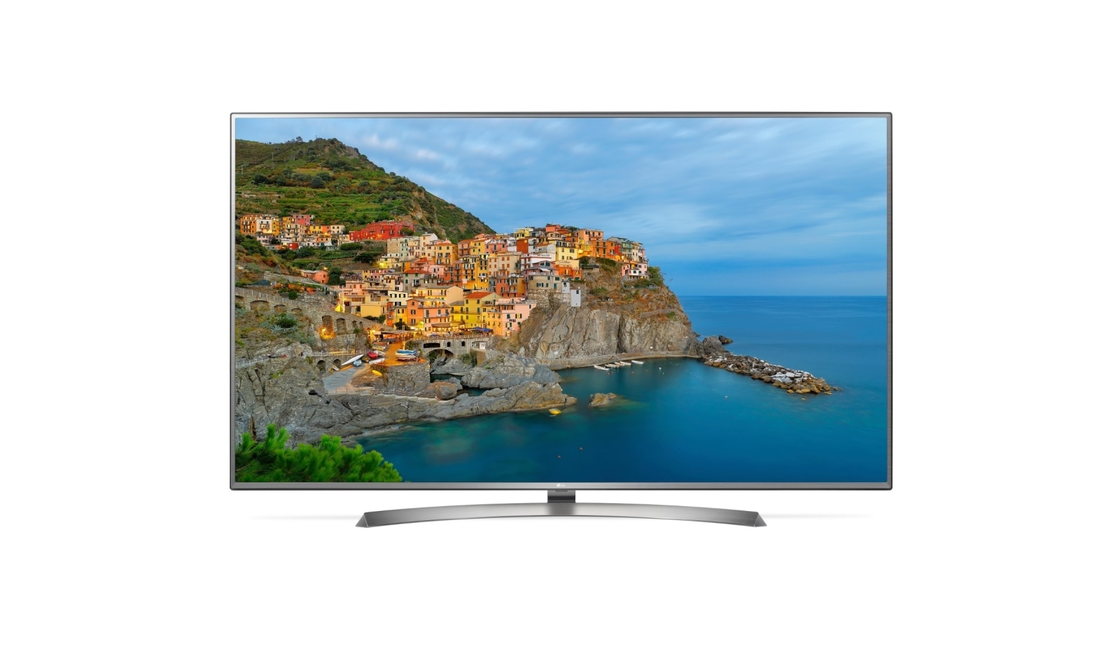 65UJ670V 4K TV