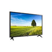 LG 75" (191cm) UHD TV | 4K Display | 4K Active HDR | Grote kijkhoek | webOS met ThinQ AI, 75UK6200PLB