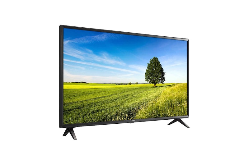 LG 75" (191cm) UHD TV | 4K Display | 4K Active HDR | Grote kijkhoek | webOS met ThinQ AI, 75UK6200PLB