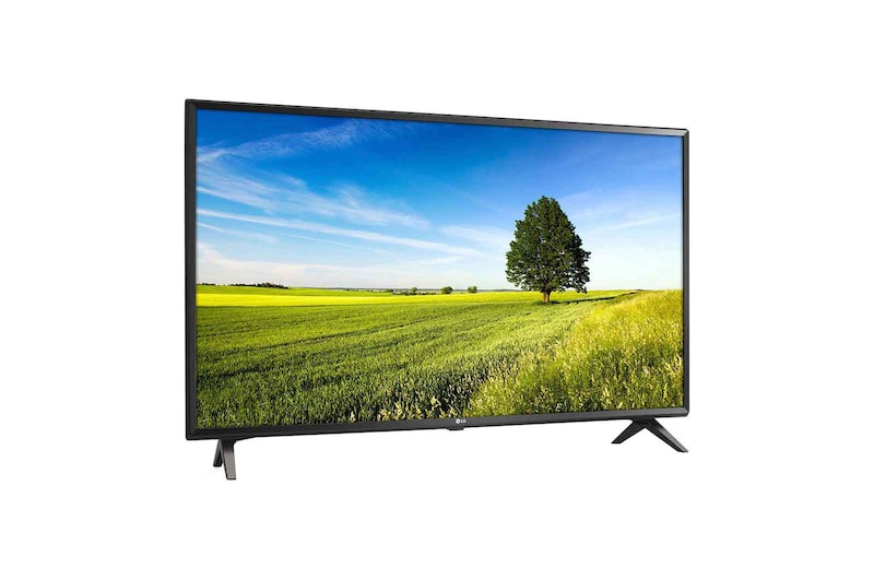 LG 75" (191cm) UHD TV | 4K Display | 4K Active HDR | Grote kijkhoek | webOS met ThinQ AI, 75UK6200PLB