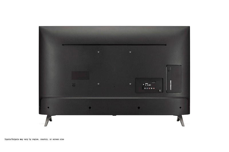 LG 75" (191cm) UHD TV | 4K Display | 4K Active HDR | Grote kijkhoek | webOS met ThinQ AI, 75UK6200PLB