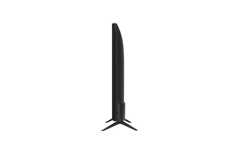 LG 75" (191cm) UHD TV | 4K Display | 4K Active HDR | Grote kijkhoek | webOS met ThinQ AI, 75UK6200PLB