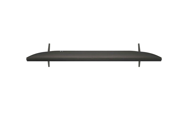 LG 75" (191cm) UHD TV | 4K Display | 4K Active HDR | Grote kijkhoek | webOS met ThinQ AI, 75UK6200PLB