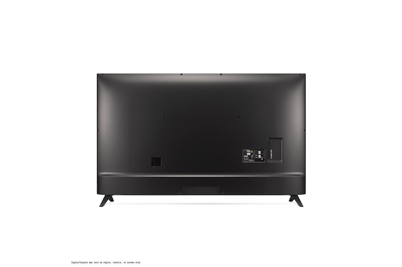 LG 75" (170 cm) UHD TV |  4K Display | 4K Active HDR | Grote kijkhoek | webOS met ThinQ AI, 75UK6500PLA