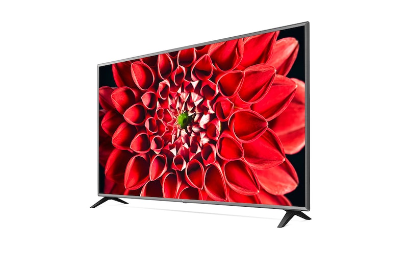LG 75" LG LED 4K | Quad Core Processor | Active HDR , 75UN70706LD