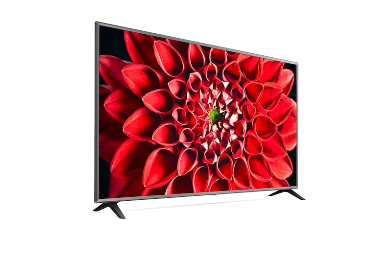 LG 75" LG LED 4K | Quad Core Processor | Active HDR , 75UN70706LD