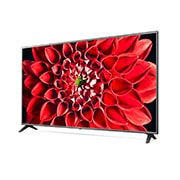 LG 75" LG LED 4K | Quad Core Processor | Active HDR , 75UN70706LD