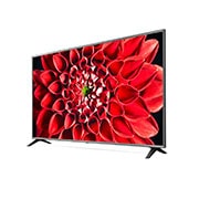 LG 75" LG LED 4K | Quad Core Processor | Active HDR , 75UN70706LD