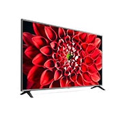 LG 75" LG LED 4K | Quad Core Processor | Active HDR , 75UN70706LD
