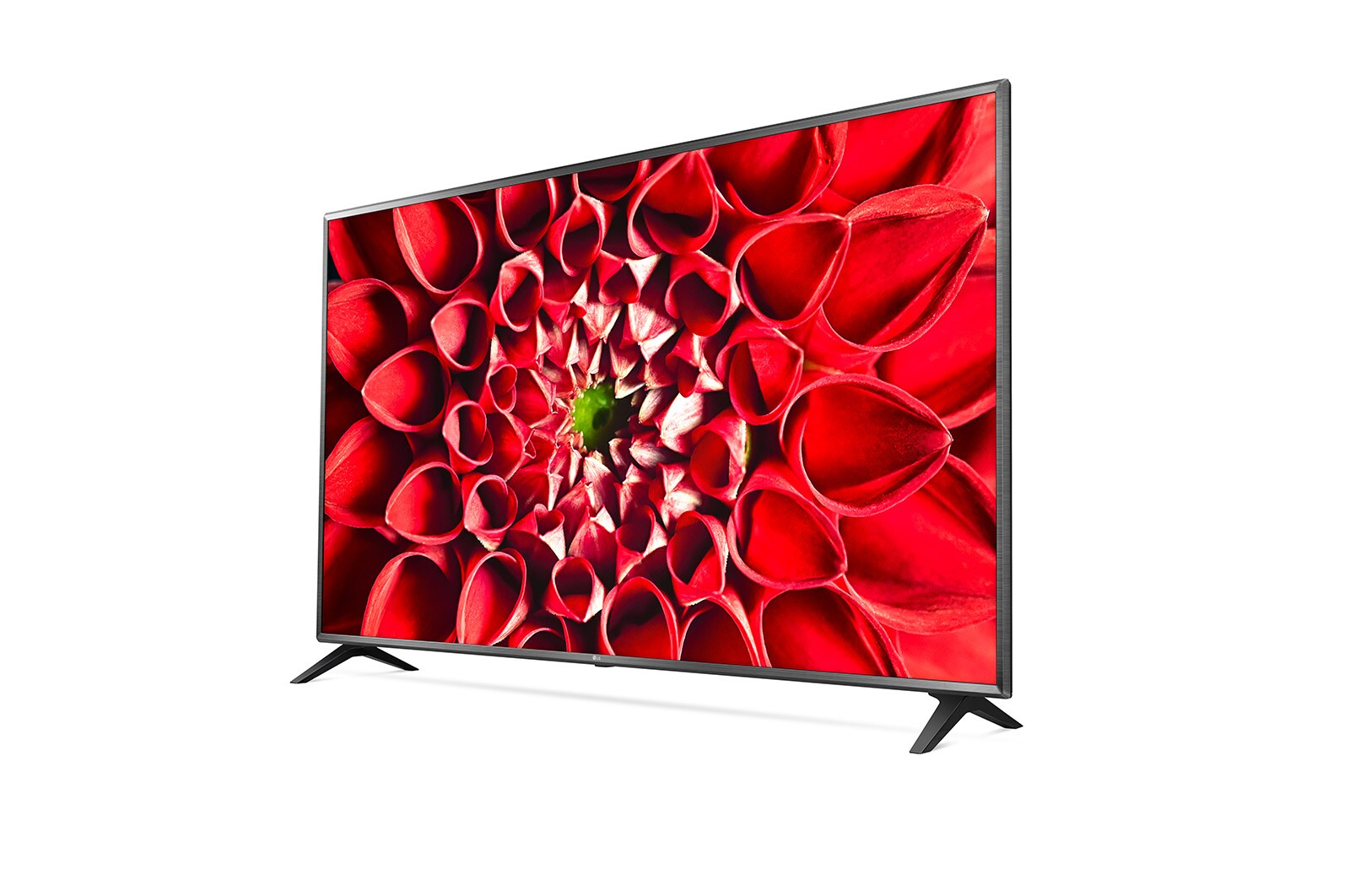 LG 75" LG LED 4K | Quad Core Processor | Active HDR , 75UN71006LC