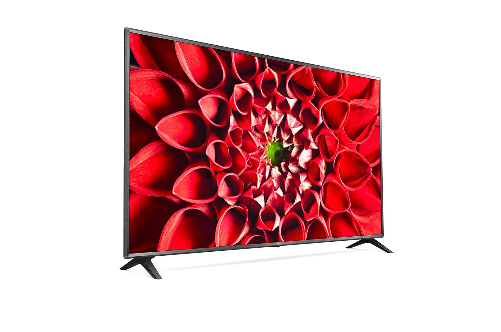 LG 75" LG LED 4K | Quad Core Processor | Active HDR , 75UN71006LC