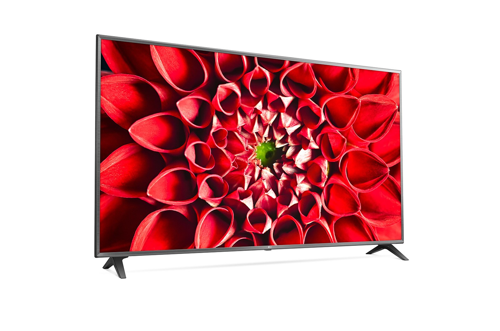 LG 75" LG LED 4K | Quad Core Processor | Active HDR , 75UN71006LC