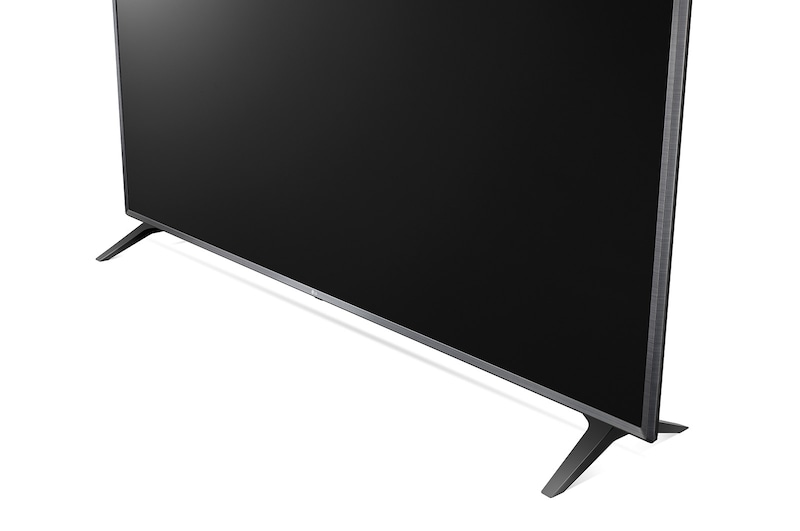 LG 75" LG LED 4K | Quad Core Processor | Active HDR , 75UN71006LC