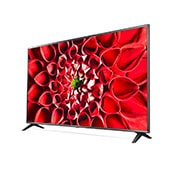 LG 75" LG LED 4K | Quad Core Processor | Active HDR , 75UN71006LC
