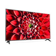 LG 75" LG LED 4K | Quad Core Processor | Active HDR , 75UN71006LC
