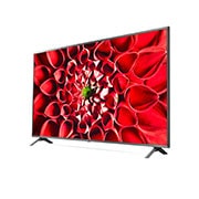LG 75" LG LED 4K | α7 Gen3 Intelligent Processor Cinema HDR met Dolby Vision | Dolby Atmos, 75UN85006LA