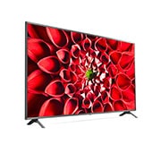 LG 75" LG LED 4K | α7 Gen3 Intelligent Processor Cinema HDR met Dolby Vision | Dolby Atmos, 75UN85006LA