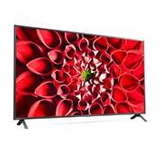 LG 75" LG LED 4K | α7 Gen3 Intelligent Processor Cinema HDR met Dolby Vision | Dolby Atmos, 75UN85006LA