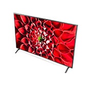 LG 75" LG LED 4K | α7 Gen3 Intelligent Processor Cinema HDR met Dolby Vision | Dolby Atmos, 75UN85006LA