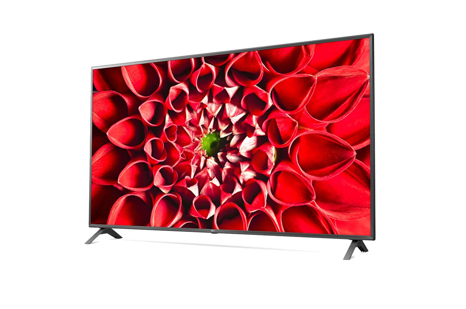 LG 75" LG LED 4K | α7 Gen3 Intelligent Processor Cinema HDR met Dolby Vision | Dolby Atmos, 75UN85006LA