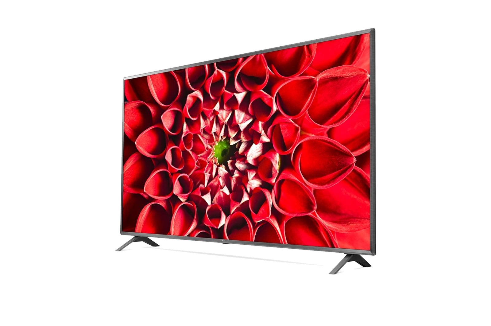 LG 75" LG LED 4K | α7 Gen3 Intelligent Processor Cinema HDR met Dolby Vision | Dolby Atmos, 75UN85006LA