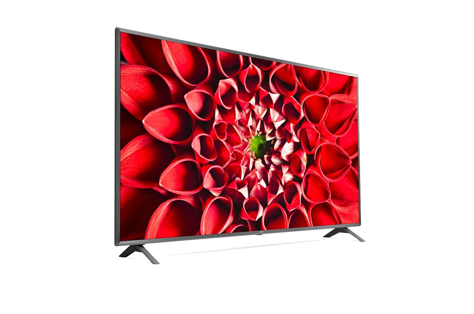LG 75" LG LED 4K | α7 Gen3 Intelligent Processor Cinema HDR met Dolby Vision | Dolby Atmos, 75UN85006LA