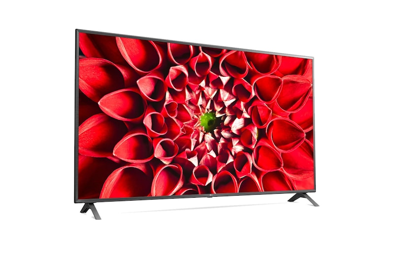 LG 75" LG LED 4K | α7 Gen3 Intelligent Processor Cinema HDR met Dolby Vision | Dolby Atmos, 75UN85006LA