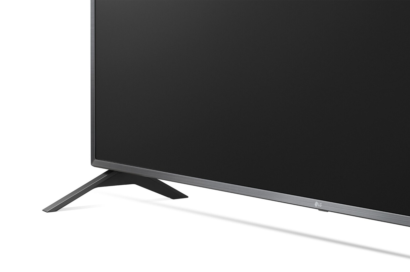 LG 75" LG LED 4K | α7 Gen3 Intelligent Processor Cinema HDR met Dolby Vision | Dolby Atmos, 75UN85006LA