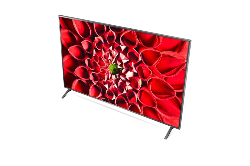 LG 75" LG LED 4K | α7 Gen3 Intelligent Processor Cinema HDR met Dolby Vision | Dolby Atmos, 75UN85006LA